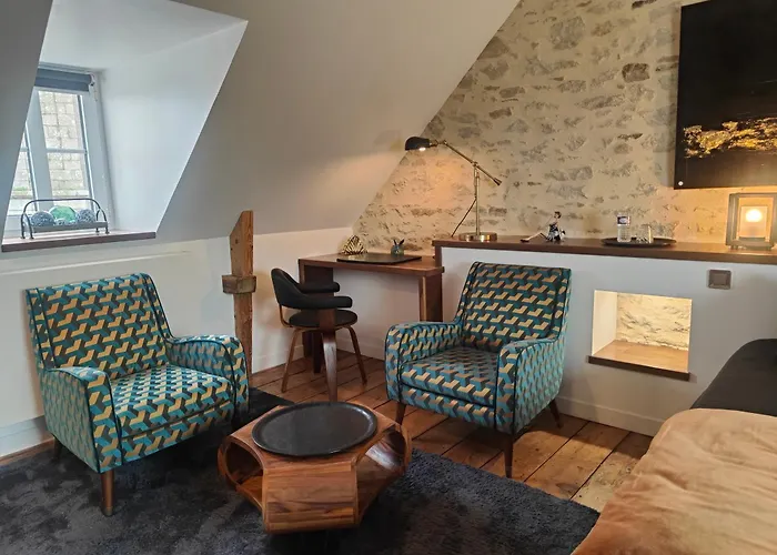 Le Vieux Couvent & Spa