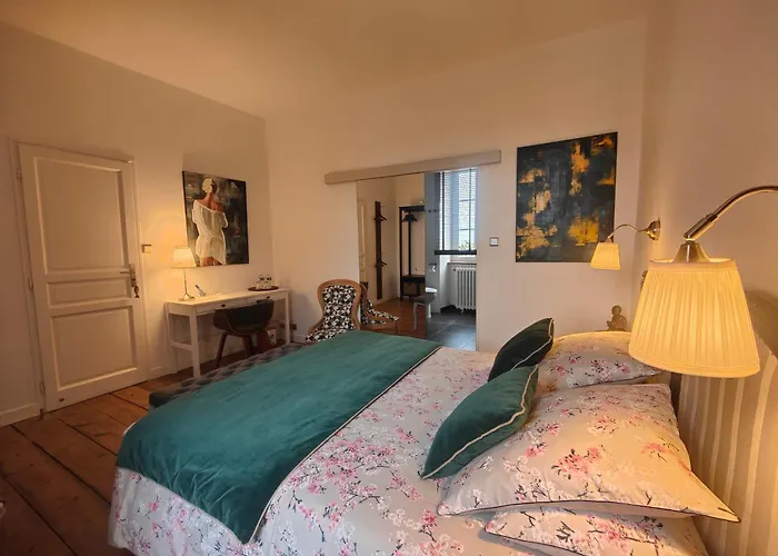 Le Vieux Couvent & Spa