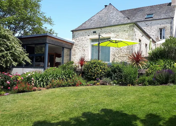 Le Vieux Couvent & Spa