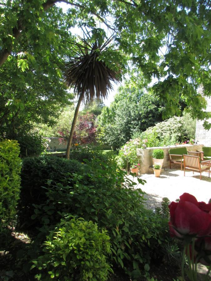 Le Vieux Couvent &