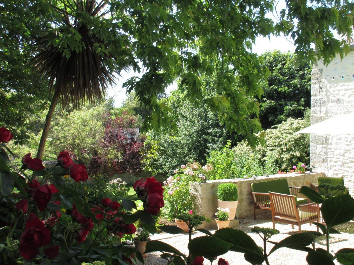 Le Vieux Couvent &