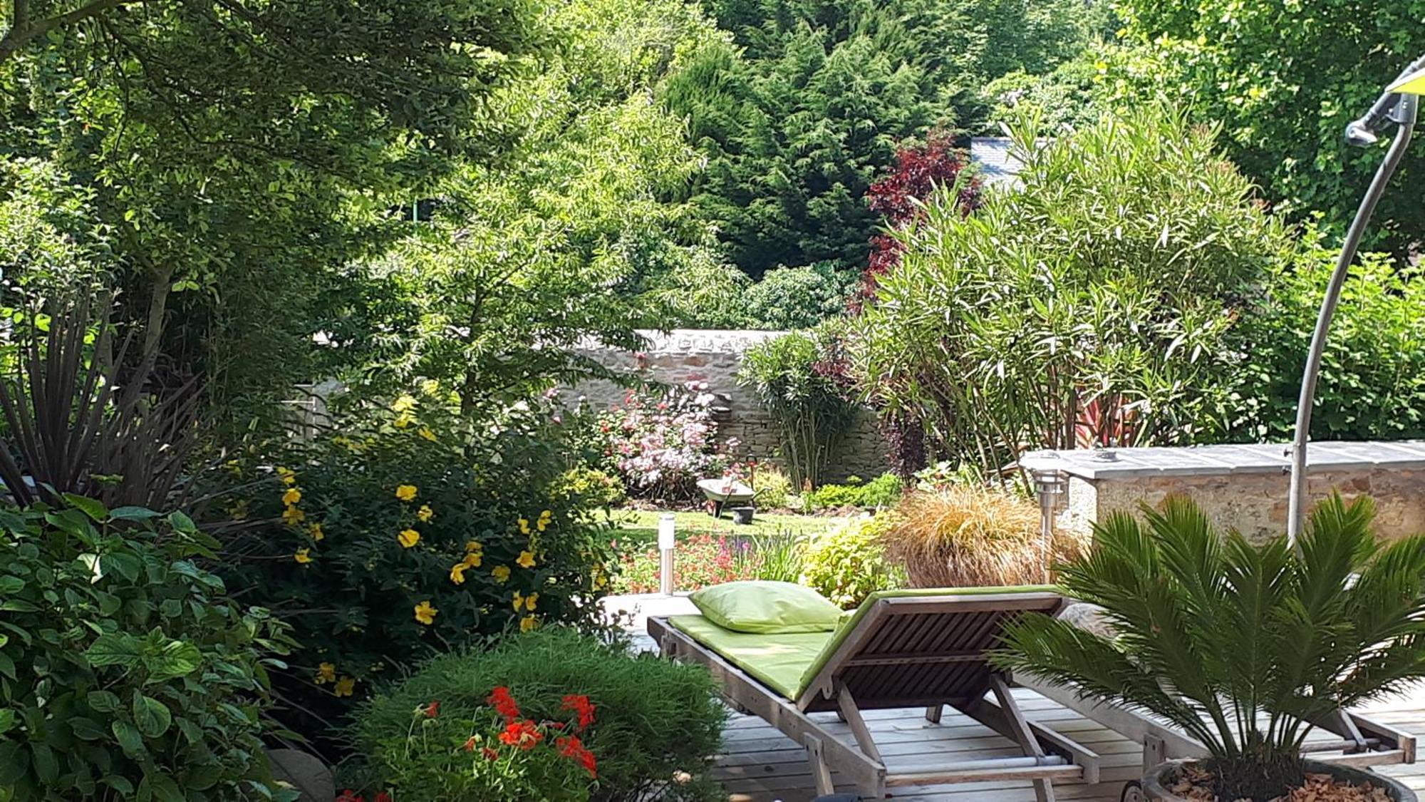 Le Vieux Couvent & Sibiril