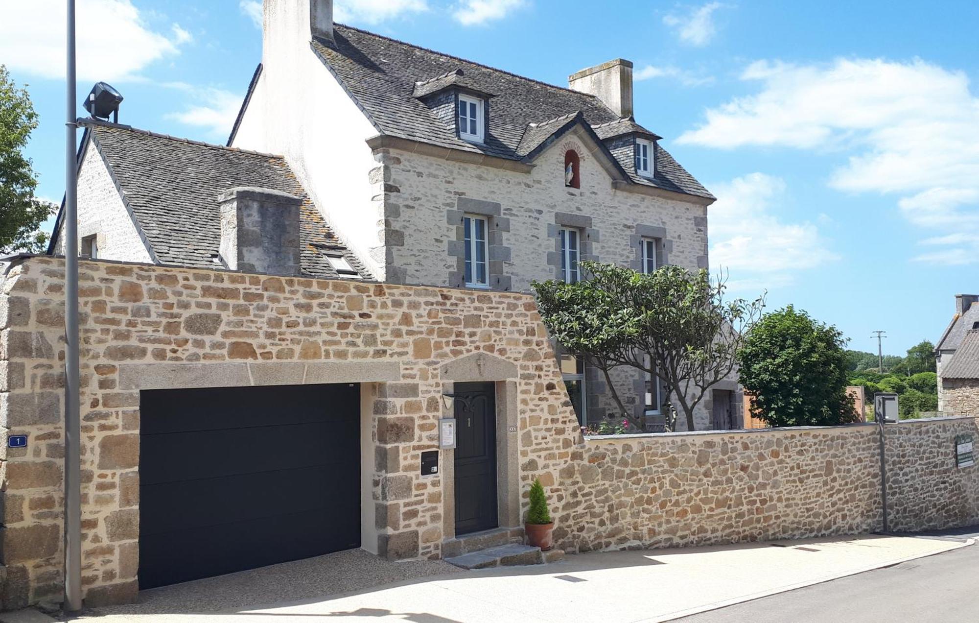 Le Vieux Couvent & Frühstückspension